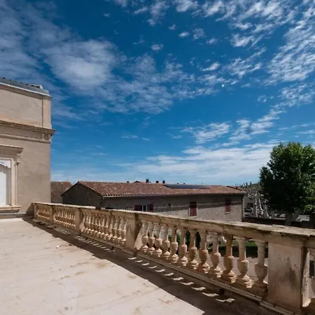 Chateau D 'olonzac - Maison Familiale Avec Grand Jardin Holiday home Olonzac