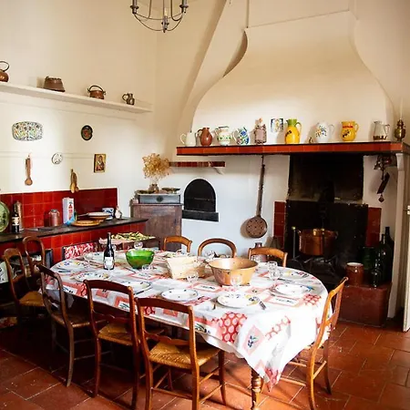 Chateau D 'olonzac - Maison Familiale Avec Grand Jardin *