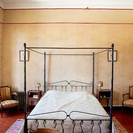 Chateau D 'olonzac - Maison Familiale Avec Grand Jardin Holiday home *