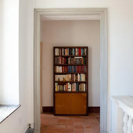 Holiday home Chateau D 'olonzac - Maison Familiale Avec Grand Jardin Olonzac