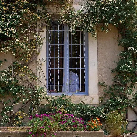 Chateau D 'olonzac - Maison Familiale Avec Grand Jardin Holiday home