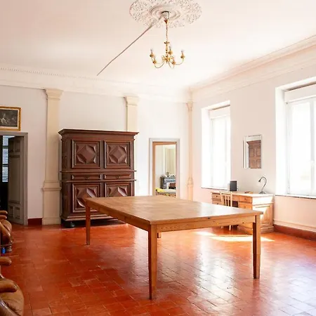 Chateau D 'olonzac - Maison Familiale Avec Grand Jardin Holiday home Olonzac
