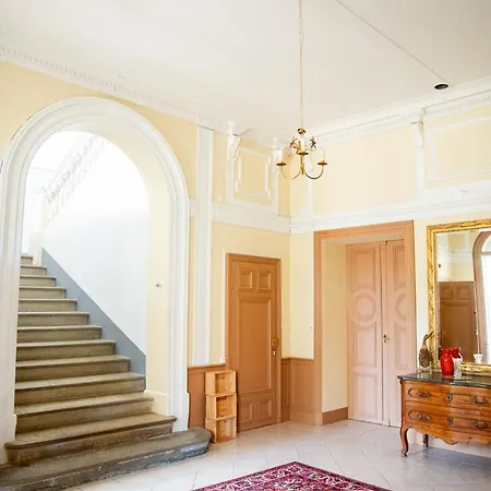 Chateau D 'olonzac - Maison Familiale Avec Grand Jardin Holiday home Olonzac