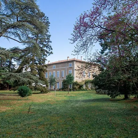 Holiday home Chateau D 'olonzac - Maison Familiale Avec Grand Jardin *